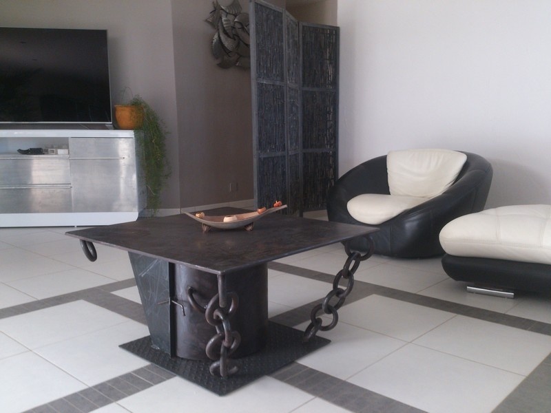 Cr�ation sur mesure